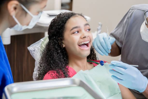Best Orthodontic Emergency Dentist in Hockinson, WA