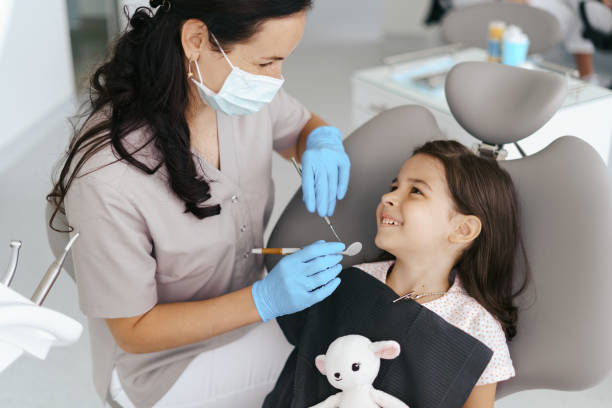 Best Emergency Dentist for Lost Fillings or Crowns in Hockinson, WA