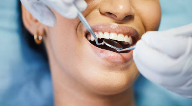Best Pediatric Emergency Dentist in Hockinson, WA