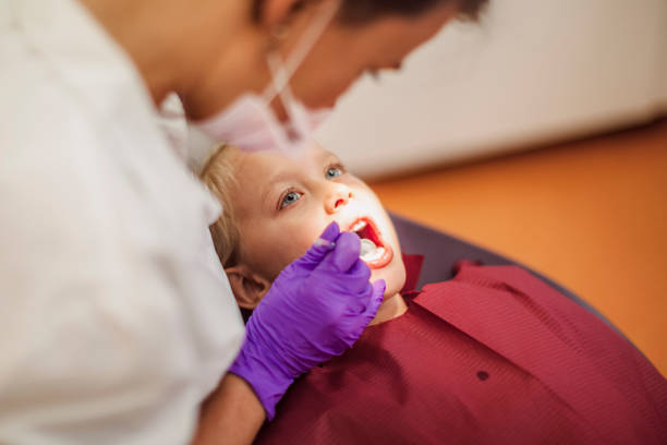 Best Emergency Root Canal Treatment in Hockinson, WA