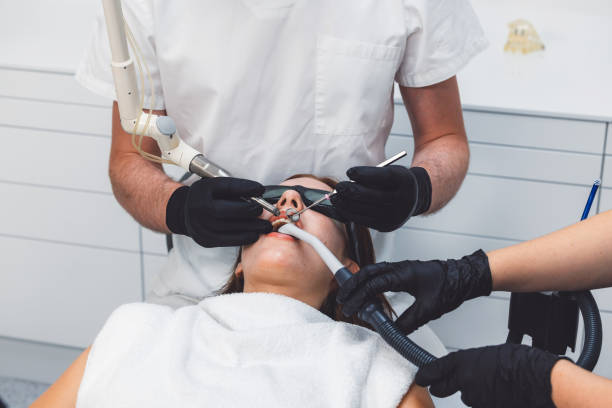 Best Emergency Cosmetic Dentistry in Hockinson, WA